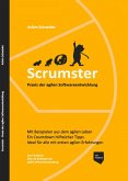 Scrumster (eBook, ePUB)