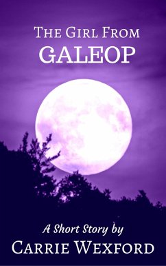 Cover The Girl From GALEOP (eBook, ePUB)