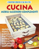 Cucina (fixed-layout eBook, ePUB) Cucina (fixed-layout eBook, ePUB)