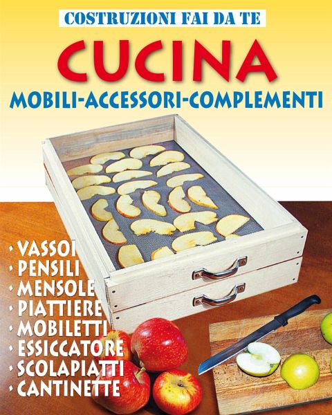 Cucina (fixed-layout eBook, ePUB) Cucina (fixed-layout eBook, ePUB)