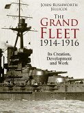 The Grand Fleet, 1914-1916 (eBook, ePUB)