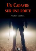 Un cadavre sur une route (eBook, ePUB)