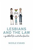 Lesbians and the Law