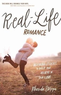 Real-Life Romance - Stoppe, Rhonda