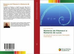 Números de Fibonacci e Números de Lucas - Silva, Bruno Astrolino