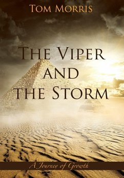 The Viper and the Storm - Morris, Tom