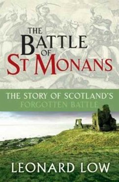 The Battle of St Monans - Low, Leonard