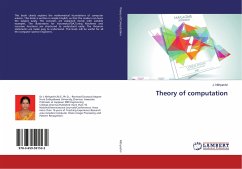 Theory of computation - Nithyashri, J.