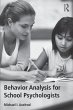 Behavior Analysis for School... - Bild 1