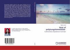 Role of polytungstometalate