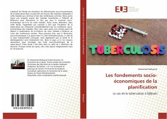 Les fondements socio-économiques de la planification - Mahyoub, Mohamed