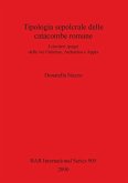 Tipologia sepolcrale delle catacombe romane