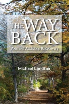 The Way Back - Landfair, Michael D