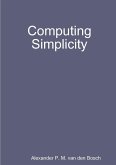 Computing Simplicity