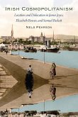 Irish Cosmopolitanism (eBook, ePUB)