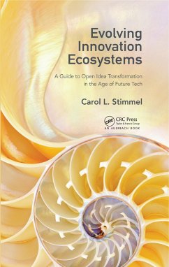 Evolving Innovation Ecosystems (eBook, ePUB) - Stimmel, Carol L.