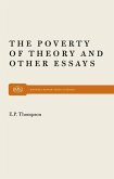 Poverty of Theory (eBook, ePUB) Poverty of Theory (eBook, ePUB)