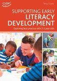 Supporting Early Literacy Development (eBook, PDF)