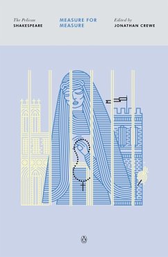 Cover Measure for Measure (eBook, ePUB)