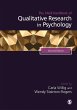 The SAGE Handbook of Qualitative... - Bild 1