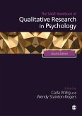 The SAGE Handbook of Qualitative Research in Psychology (eBook, ePUB)