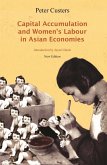 Capital Accumulation and Women's Labor in Asian Economies (eBook, ePUB)