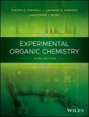 Experimental Organic Chemistry (eBook, PDF)