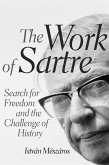 The Work of Sartre (eBook, ePUB)