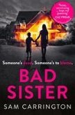 Bad Sister (eBook, ePUB)