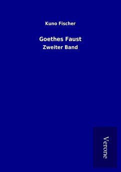 Goethes Faust