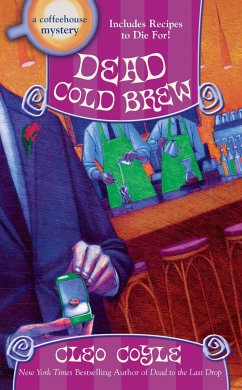 Dead Cold Brew - Coyle, Cleo