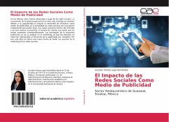 El Impacto de las Redes Sociales Como Medio de Publicidad - Lugo Hernàndez, Lourdes Teresa