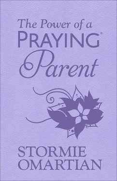 The Power of a Praying Parent (Milano Softone) - Omartian, Stormie