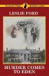 Murder Comes to Eden - Bild 1