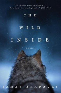 The Wild Inside - Bradbury, Jamey