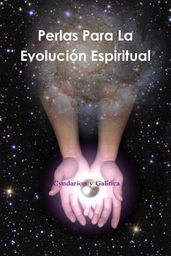 Perlas Para La Evolución Espiritual - Cyndarion