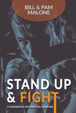 Stand Up And Fight! - Malone, Bill; Malone, Pam