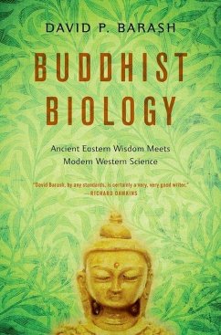 Buddhist Biology - Barash, David P