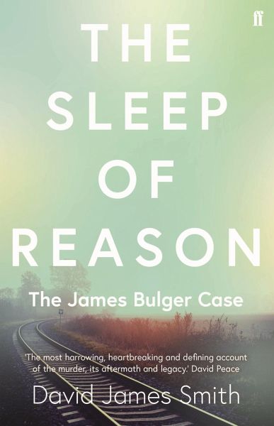 James Bulger Buch
