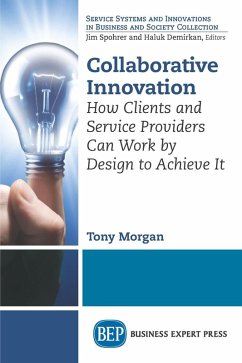 Collaborative Innovation (eBook, ePUB)