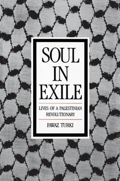 Soul in Exile (eBook, ePUB) - Turki, Fawaz