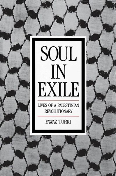 Soul in Exile (eBook, ePUB) Soul in Exile (eBook, ePUB)