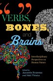 Verbs, Bones, and Brains (eBook, ePUB)