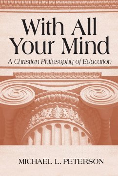 Cover With All Your Mind (eBook, ePUB)