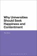 Why Universities Should Seek Happiness... - Bild 1