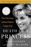 Death of a Princess (eBook, ePUB)