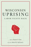Wisconsin Uprising (eBook, ePUB)