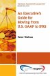 An Executive's Guide for Moving from US... - Bild 1
