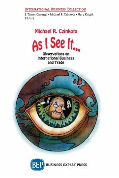 As I See It... (eBook, ePUB) As I See It... (eBook, ePUB)