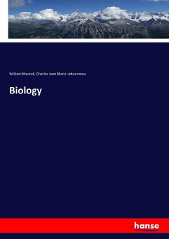 Biology - Maccall, William; Letourneau, Charles Jean Marie